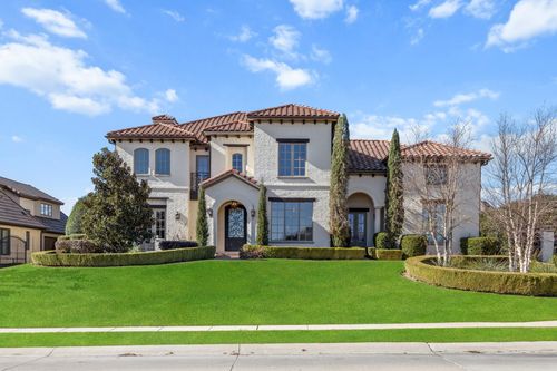 4648 Palencia Dr, Fort Worth, TX, 76126-1909 | Card Image