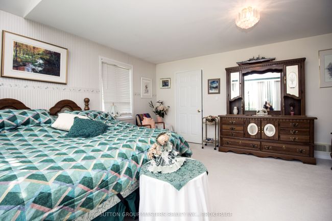 4907 Alex Mclean Lane, House other with 3 bedrooms, 3 bathrooms and 4 parking in Battersea ON | Image 15