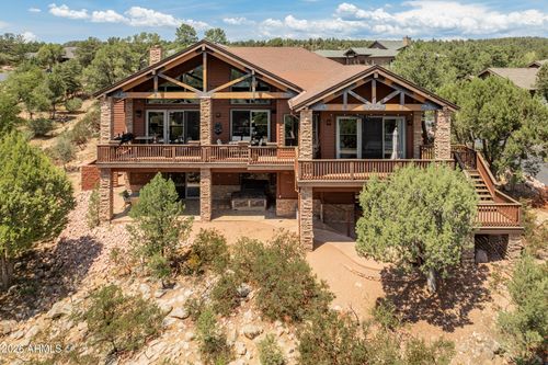2601 E Golden Aster Cir, Payson, AZ, 85541-2964 | Card Image