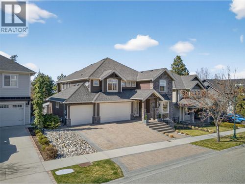336 Quilchena Dr, Kelowna, BC, V1W4Y9 | Card Image