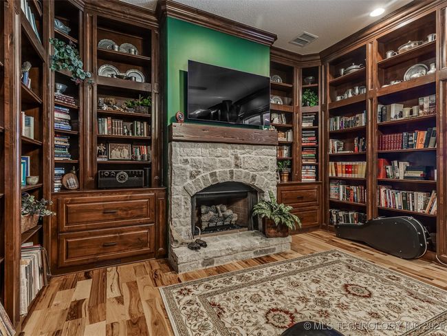 5500 S 329 Th East Ave, House other with 3 bedrooms, 5 bathrooms and null parking in Broken Arrow OK | Image 22