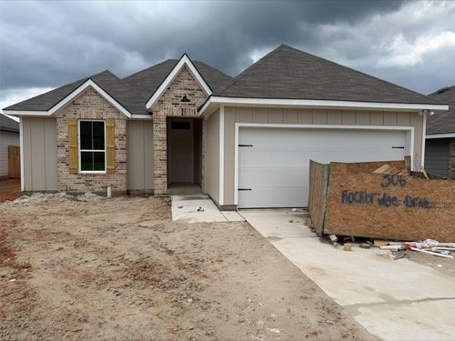 306 Rockbridge Drive, Huntsville, TX, 77340 | Card Image
