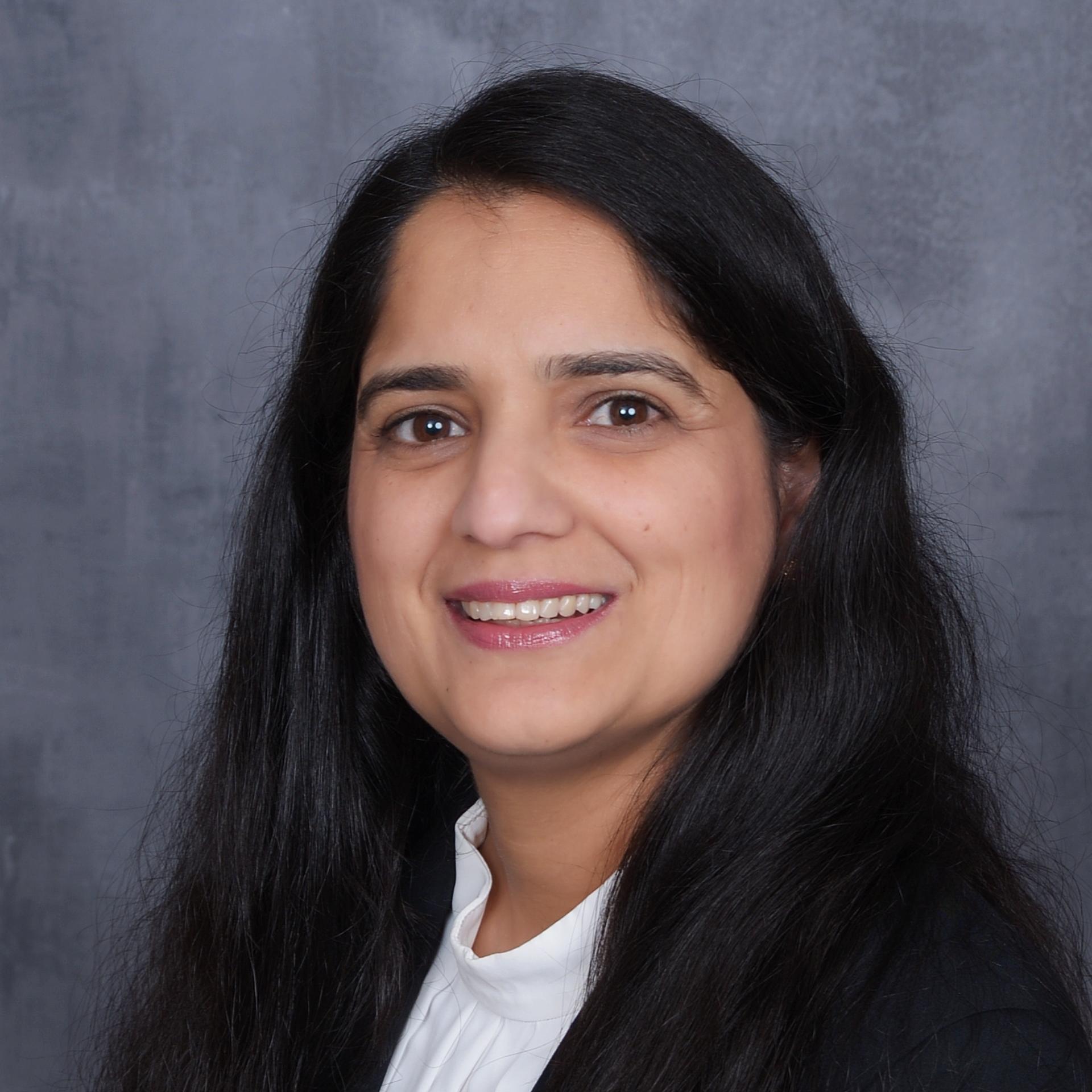 Sapna Mongia