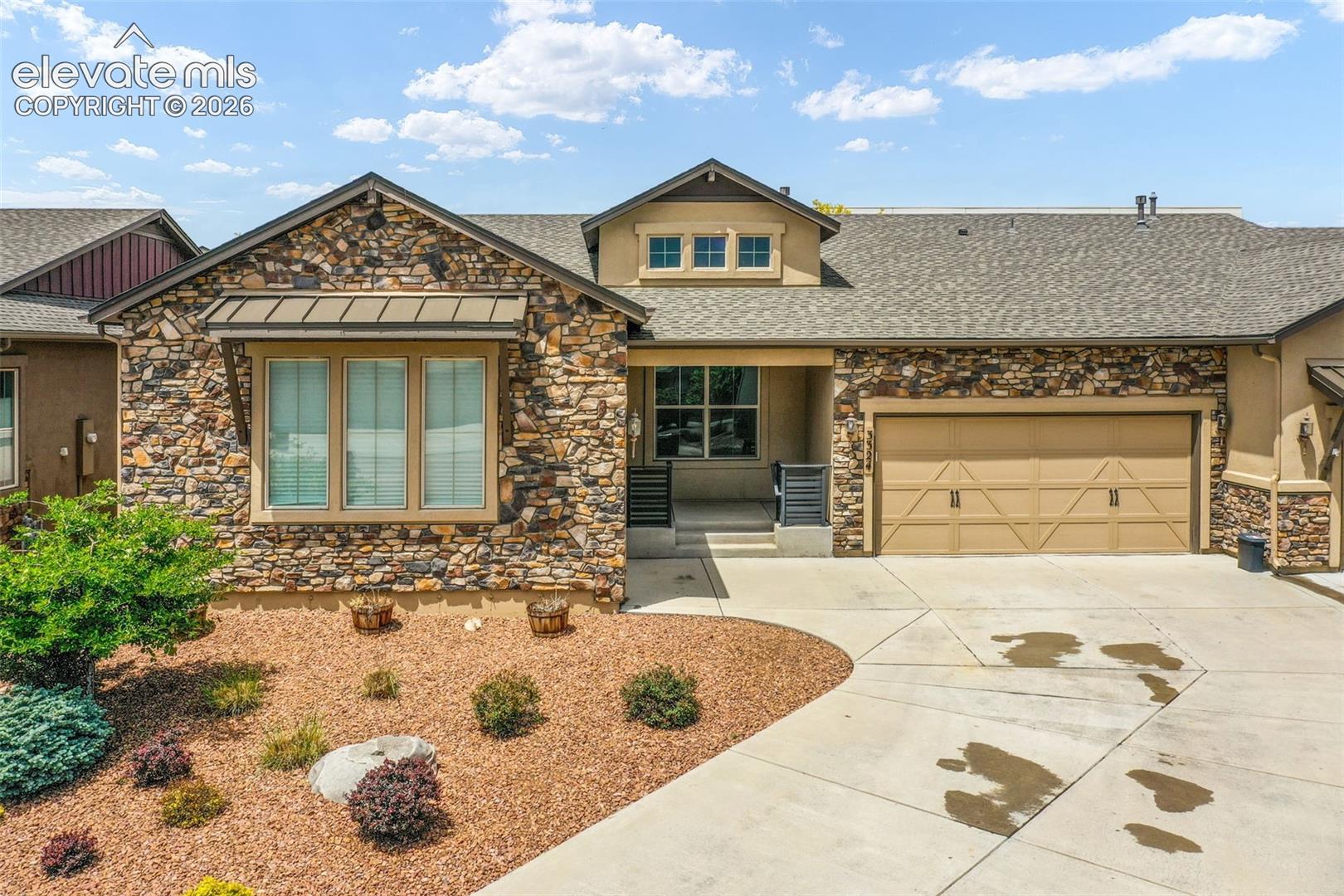 Residential in Colorado Springs 2