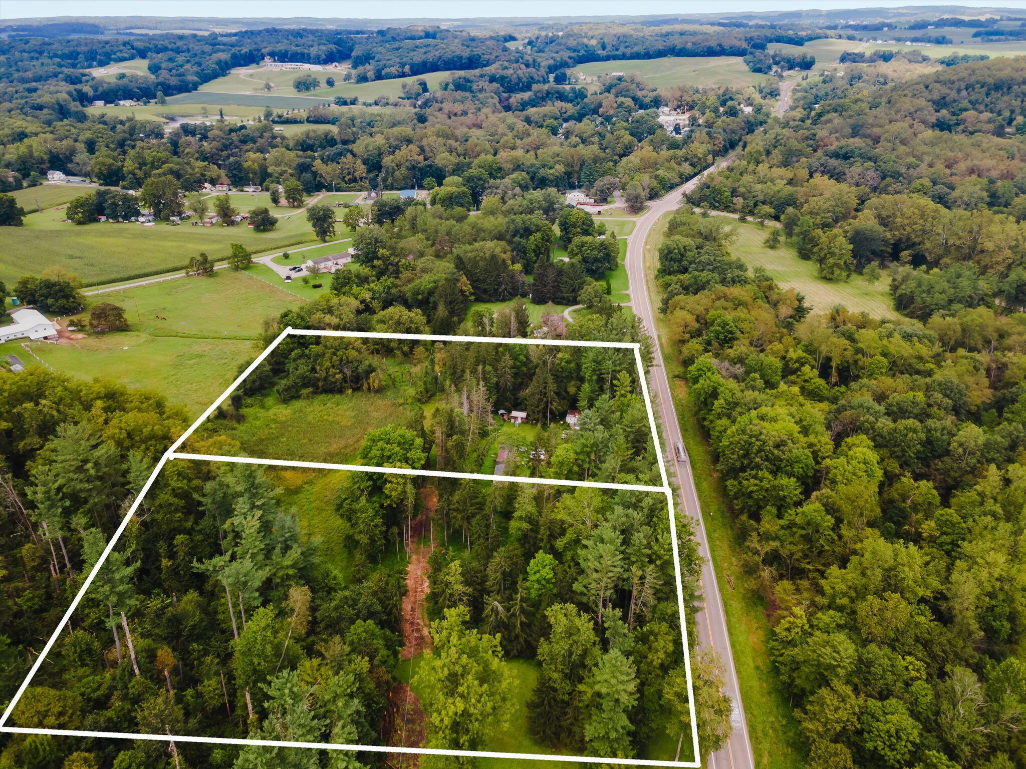 Land in Howard 3