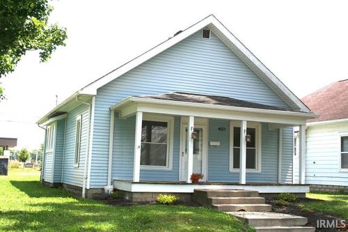 1359 S Columbia St, Frankfort, IN, 46041-3343 | Card Image