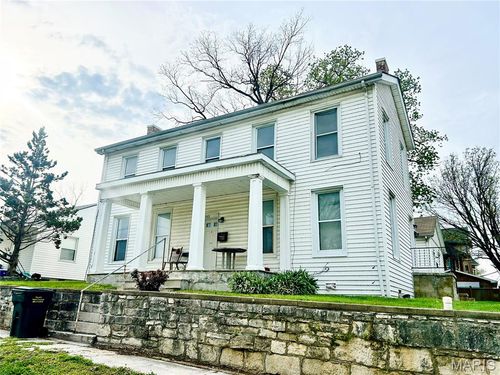 703 N Carolina Street, Louisiana, MO, 63353 | Card Image