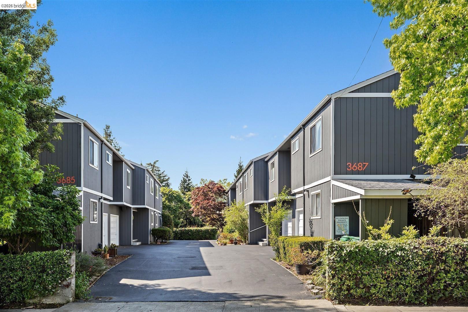 Residential in Oakland 5