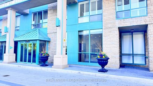 2012-101 Subway Cres, Etobicoke, ON, M9B6K4 | Card Image