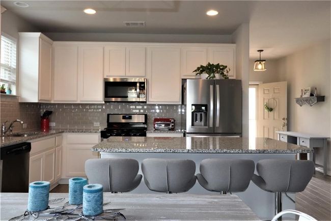 5413 Vanner Path, House other with 4 bedrooms, 2 bathrooms and 2 parking in Georgetown TX | Image 5