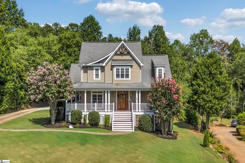 117 Ridgestone Dr, Central, SC, 29630-3603 | Card Image