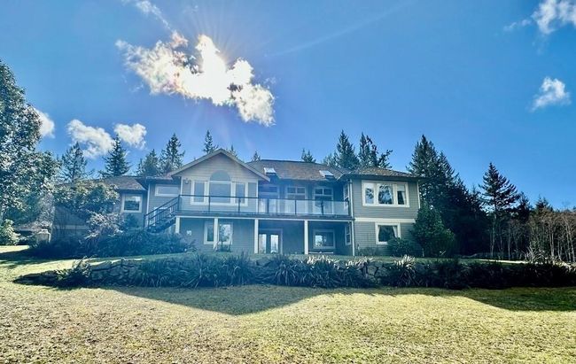 4736 Bear Bay Road, House other with 5 bedrooms, 3 bathrooms and 10 parking in Pender Harbour BC | Image 33