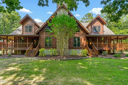 420 Windy Ridge Rd, Chapel Hill, NC, 27517-8964 | Card Image