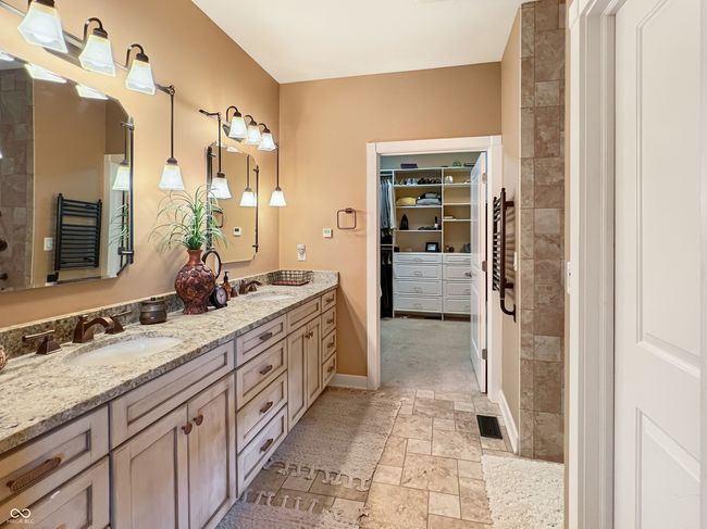 6105 Horizon Dr, House other with 3 bedrooms, 3 bathrooms and null parking in Columbus IN | Image 22