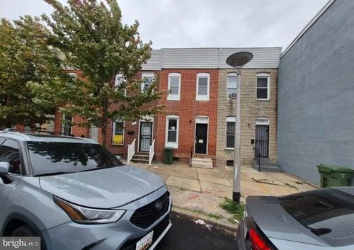 1832 Hope St, BALTIMORE, MD, 21202-5821 | Card Image