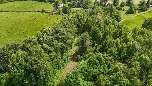6483 Jeb Stuart Hwy, House other with 3 bedrooms, 1 bathrooms and 1 parking in Meadows of Dan VA | Image 37