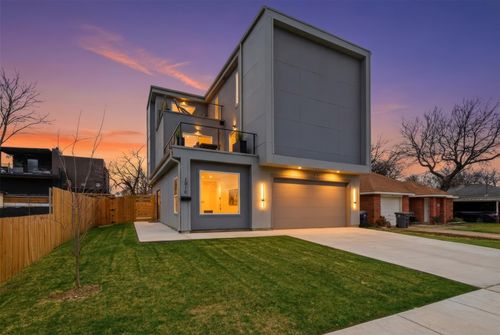 1810 Kraft St, Dallas, TX, 75212-2511 | Card Image