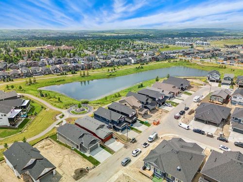 49 Emerson Crescent, Okotoks, AB, T1S5W7 | Card Image