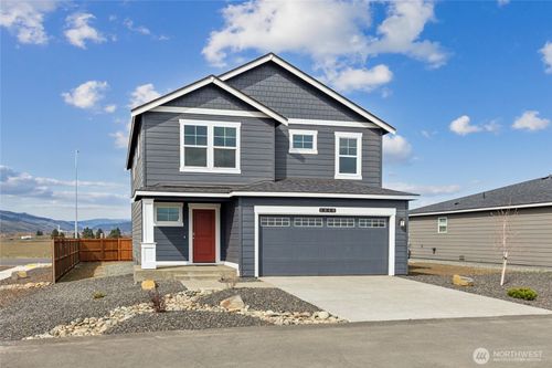287-2901 Wrangler Dr, Ellensburg, WA, 98926-1404 | Card Image