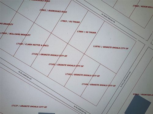 17063 Sweetbriar Drive, Granite Shoals, TX, 78654 | Card Image