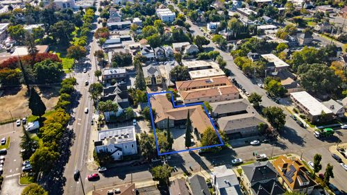 420 E Rose St, Stockton, CA, 95202-1548 | Card Image