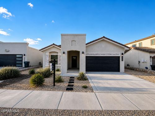 13054 Emmarose Way, El Paso, TX, 79928-5373 | Card Image