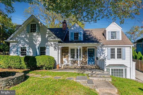 111 Ayr Hill Ave Nw, VIENNA, VA, 22180-4514 | Card Image