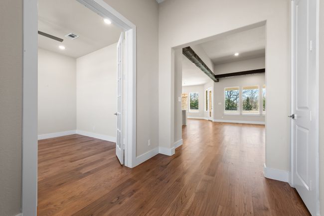 1040 Julian Dr, House other with 4 bedrooms, 3 bathrooms and null parking in Van Alstyne TX | Image 4
