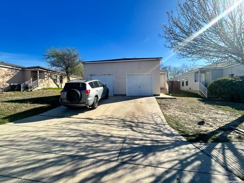 5046 Anacacho St, San Antonio, TX, 78217-1240 | Card Image