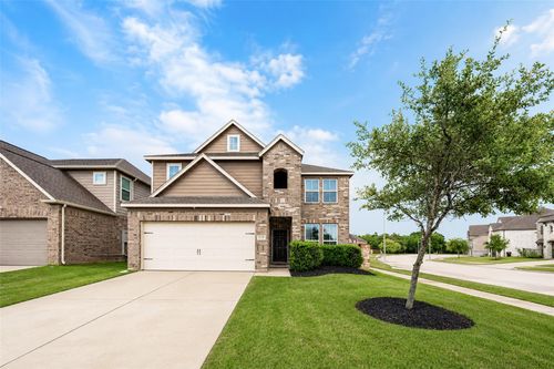 5119 Brookshire Pass Dr, Brookshire, TX, 77423-2805 | Card Image