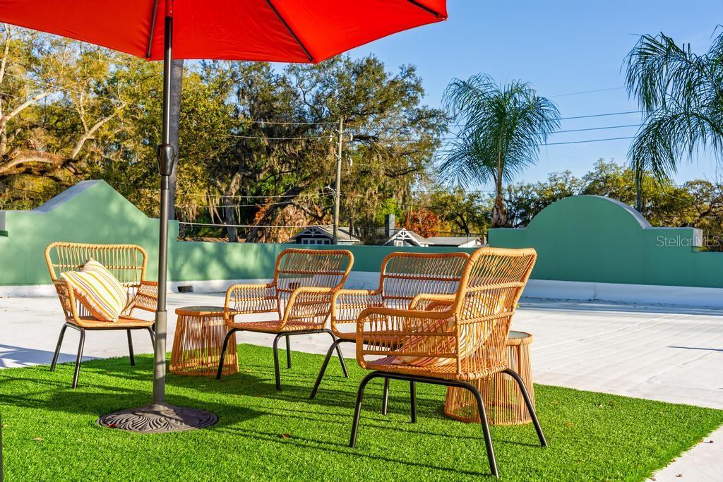 Residential in ORLANDO 2