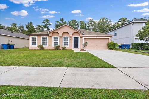 4131 Woodley Creek Rd, Jacksonville, FL, 32218-9185 | Card Image