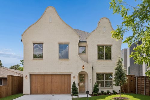 419 Cameron Ave, Dallas, TX, 75223-1303 | Card Image