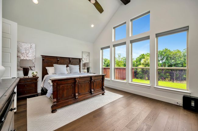 13445 Meadow Cross Dr, House other with 4 bedrooms, 5 bathrooms and null parking in Aledo TX | Image 20