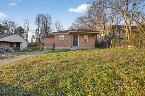 837 Pitney Ln, Memphis, TN, 38127-2027 | Card Image