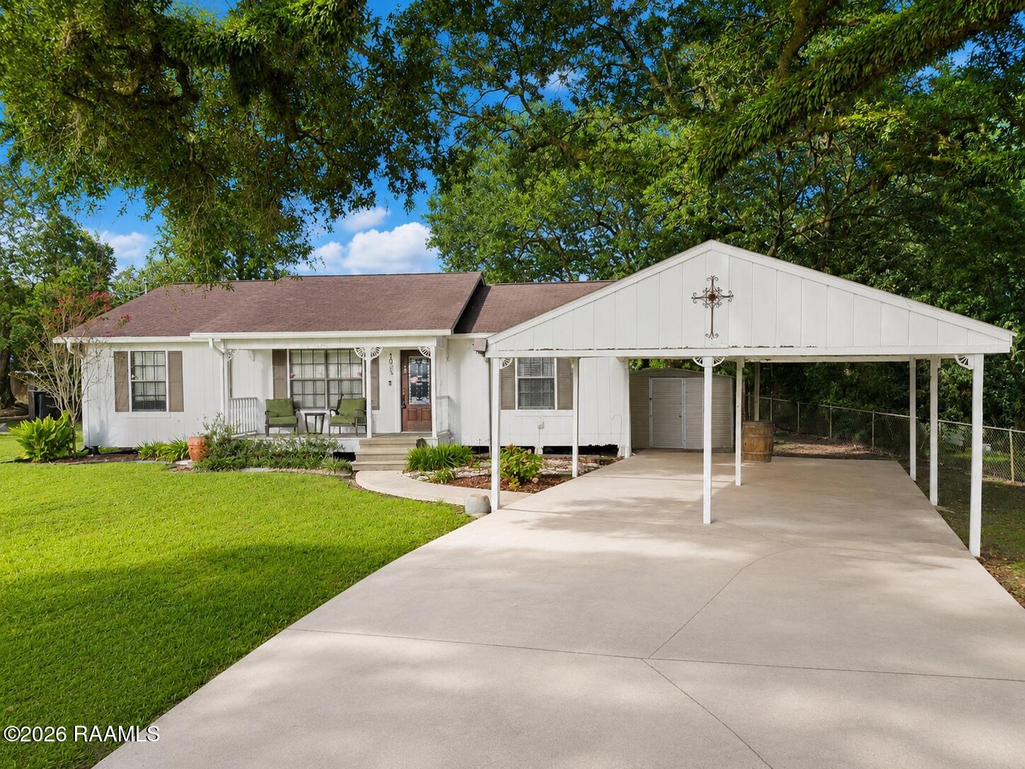 Residential in Breaux Bridge 5