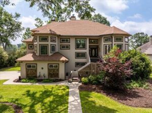 197 River Bend Dr, Clarks Hill, SC, 29821-3720 | Card Image