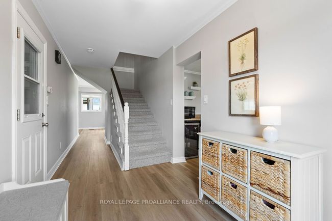 657 49 Highway, House other with 3 bedrooms, 2 bathrooms and 5 parking in Prince Edward County ON | Image 10