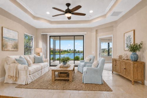 4417 Amalfi Ave, SARASOTA, FL, 34243-2545 | Card Image
