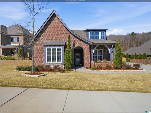 553 Griffin Lake Trce, BIRMINGHAM, AL, 35242-7155 | Card Image