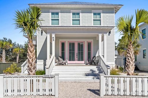 65 Parks Edge, Orange Beach, AL, 36561-3030 | Card Image