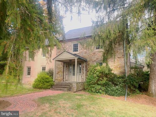 5201 Kennett Pike, WILMINGTON, DE, 19807-1821 | Card Image