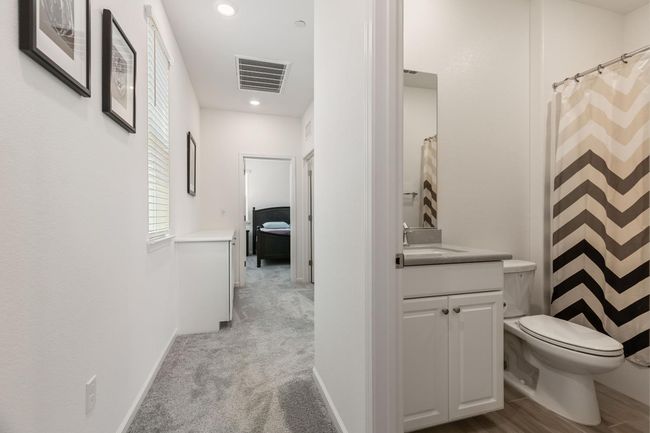 1570 Parkside Way, House other with 3 bedrooms, 3 bathrooms and null parking in Roseville CA | Image 21