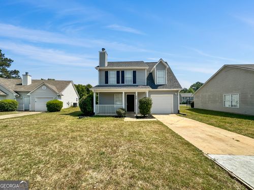 178 Marsh Glen Dr, Jonesboro, GA, 30238-6205 | Card Image