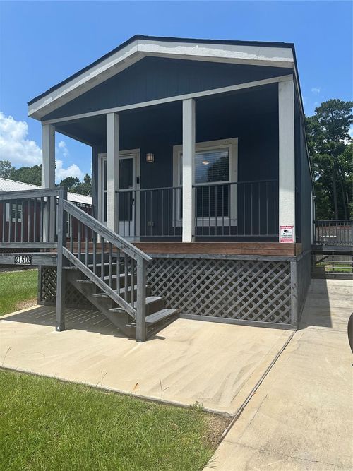 21509 W Hammond Dr, Porter, TX, 77365-4630 | Card Image