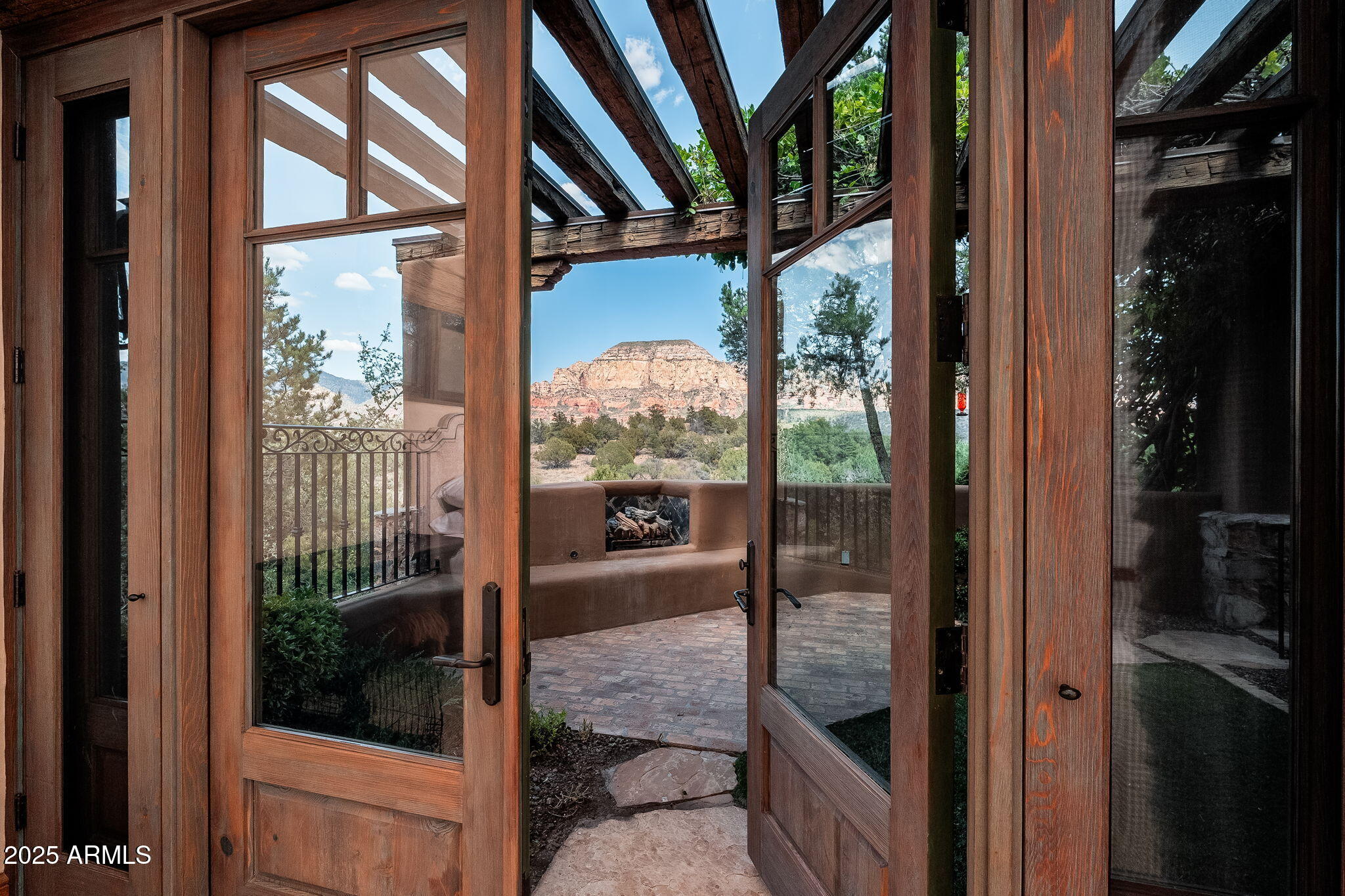 Residential in Sedona 3