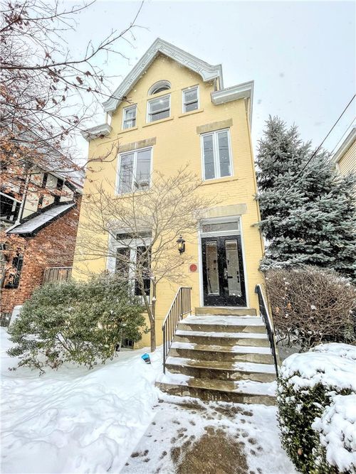 b-5717 Kentucky Ave, Shadyside, PA, 15232-2627 | Card Image