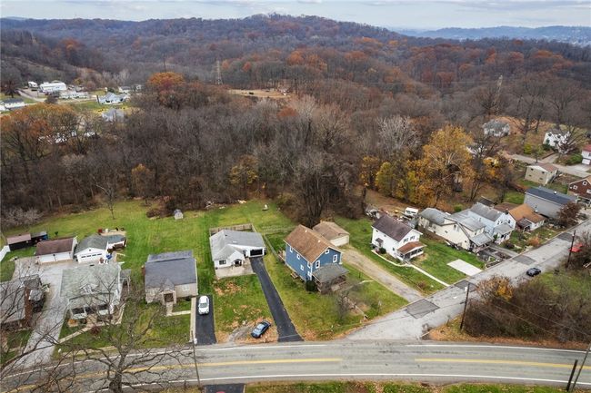 701 Stanley Ave, House other with 4 bedrooms, 2 bathrooms and 2 parking in Springdale PA | Image 29
