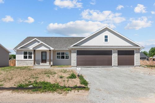 N3975 Deere Drive, FREEDOM, WI, 54130 | Card Image