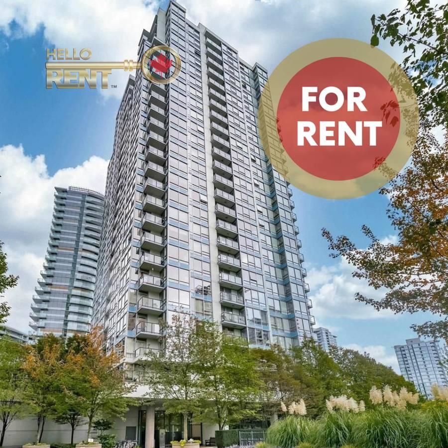 2803 - 939 Expo Boulevard, Condo with 2 bedrooms, 0 bathrooms and 1 parking in Vancouver BC | Image 1